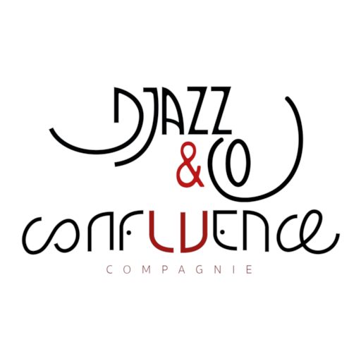 Djazz and Co Logo